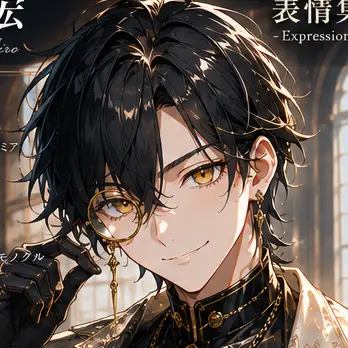 Profile image of 明宏