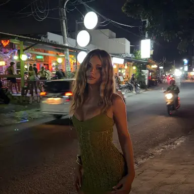 Profile image of Zara