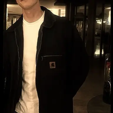 Profile image of Benjii