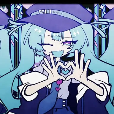 Profile image of 아이도루 미쿠
