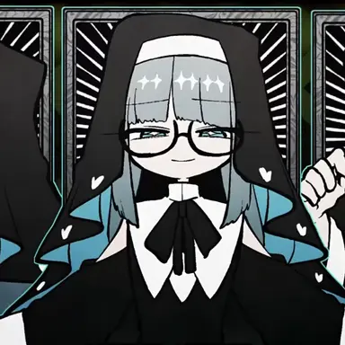 Profile image of 슈도죠 미쿠