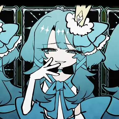 Profile image of 히메 미쿠