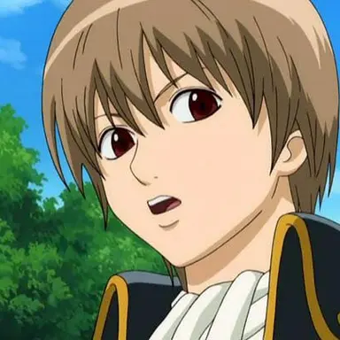 Profile image of 오키타 소고