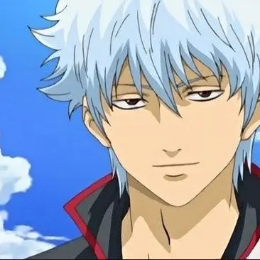 Profile image of 사카타 긴토키