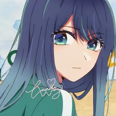 Profile image of 쿠로카와 아카네