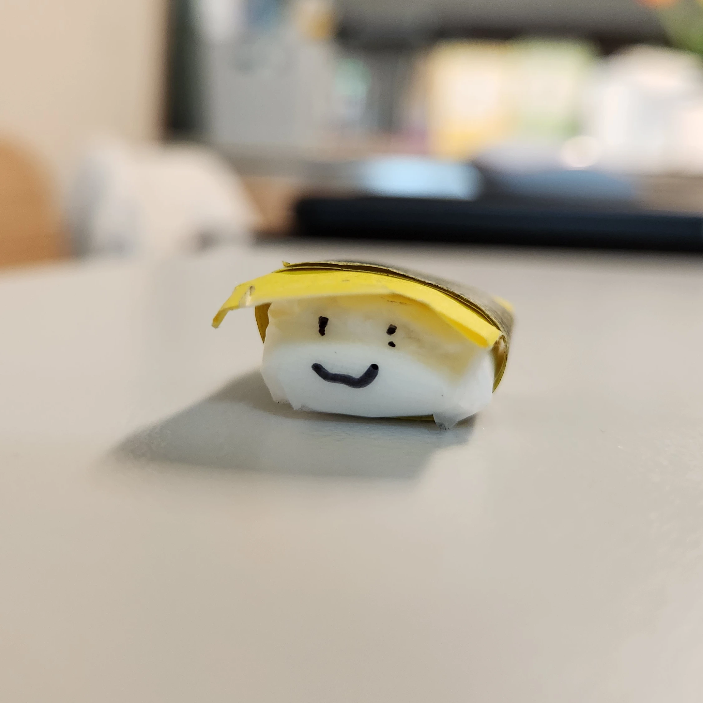 김란밥