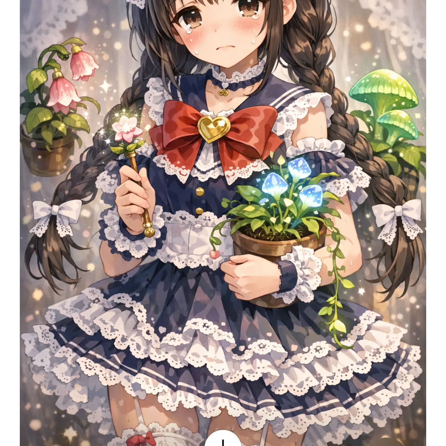 MuskyPound0600의 リクエストしてねん