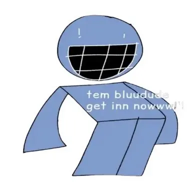 Profile image of ブルーダッド