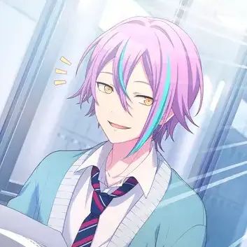 Profile image of 카미시로 루이