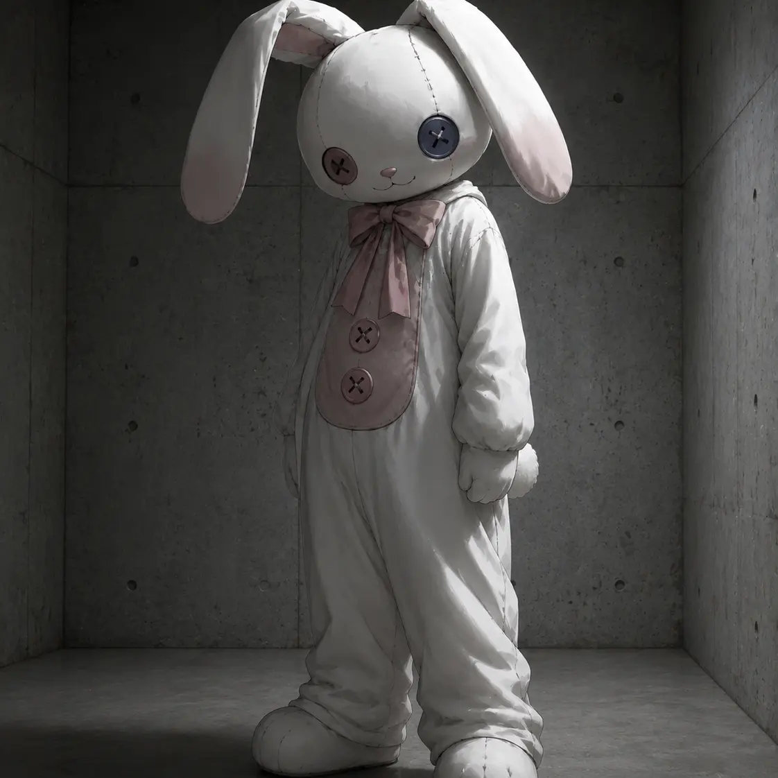 AwareZorse3417의 デスゲーム