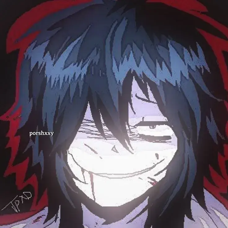 SmallLose7239의 Jeff the killer
