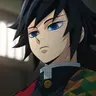 Profile image of 冨岡義勇