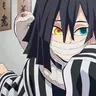 Profile image of 伊黒小芭内