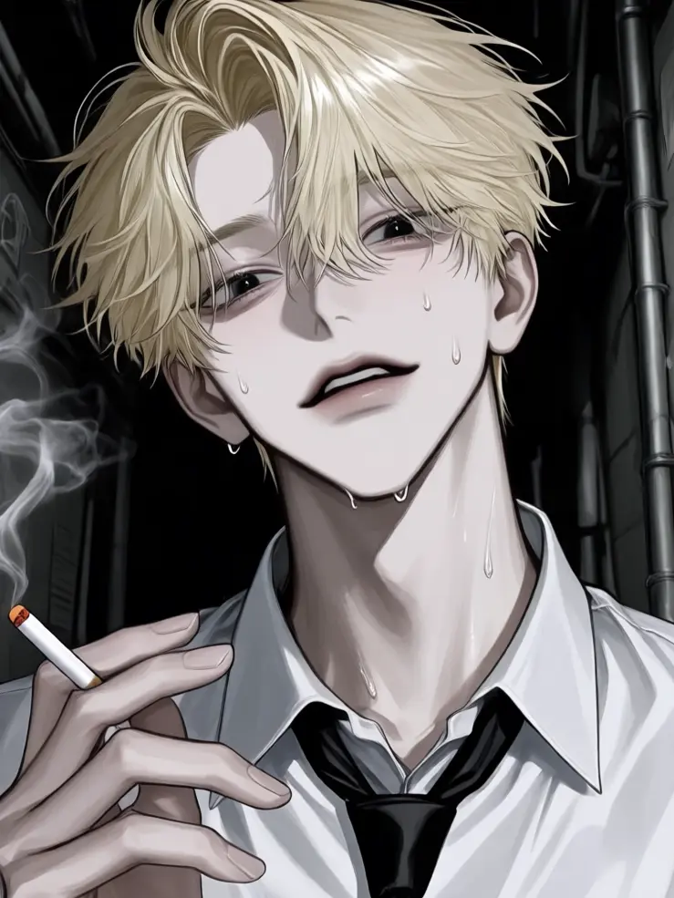 nkchn의 …なんでアンタなんだよ。
