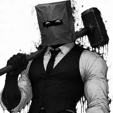 Profile image of Kamibukuro-san