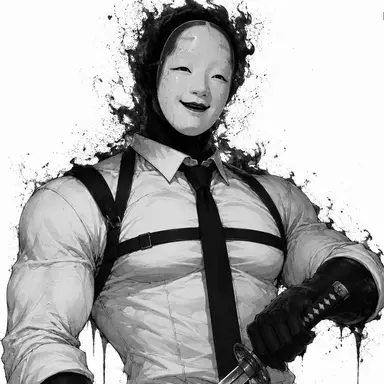 Profile image of Omen-san