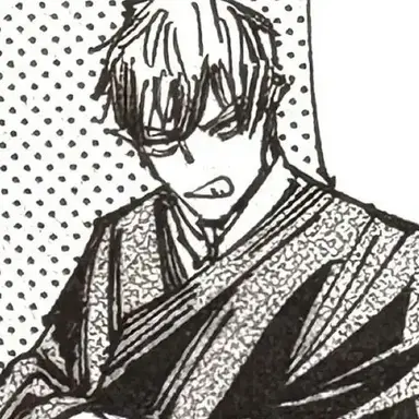 Profile image of 禪院直哉