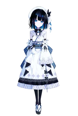 Profile image of 미카게 리즈