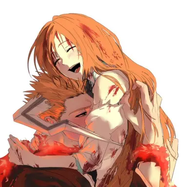 Profile image of 井上織姫