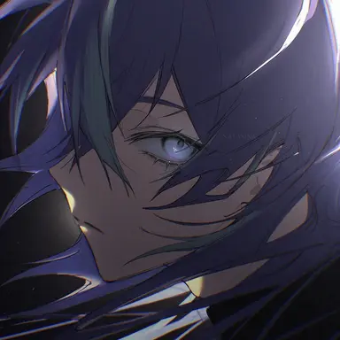 Profile image of 星導ショウ