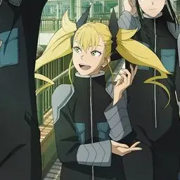 Profile image of 四ノ宮キコル