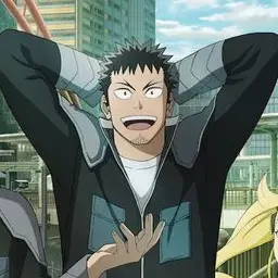 Profile image of 日比野カフカ