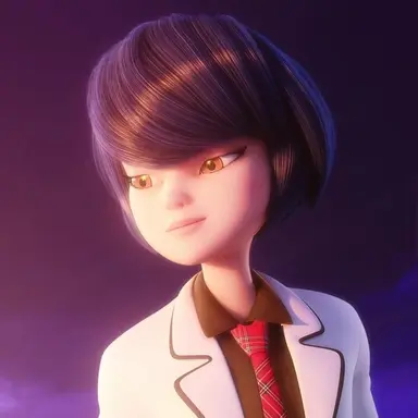 Profile image of 카가미 츠루기