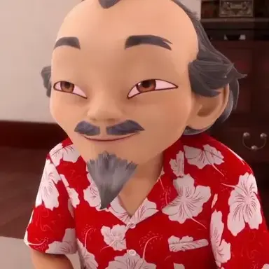 Profile image of 마스터 푸