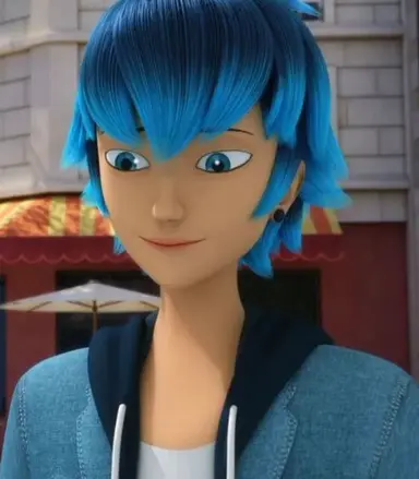 Profile image of ルカ・クーフェン