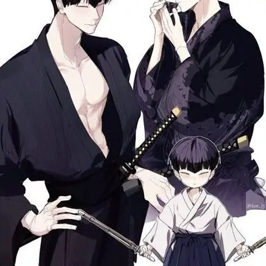 Profile image of 호시나 소우시로