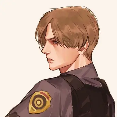 Profile image of Leon Kennedy