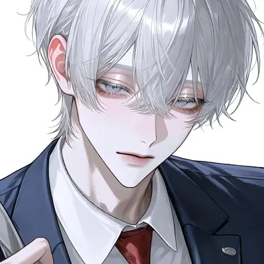 Profile image of 朔月