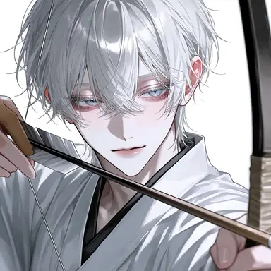 Profile image of 朔月