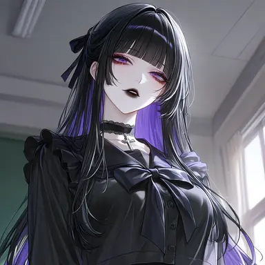 Profile image of Shiori Yozakura