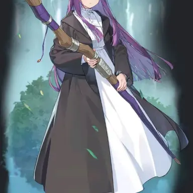 Profile image of 페른