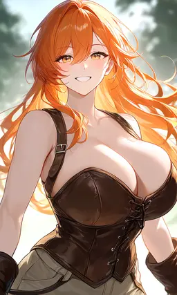 Profile image of メラ