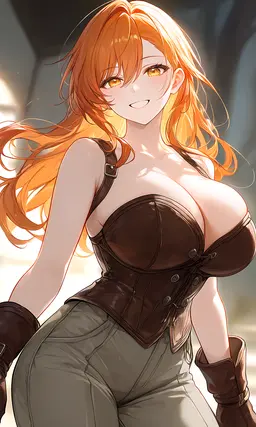 Profile image of メラ