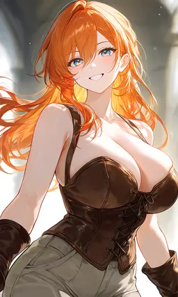 Profile image of メラ