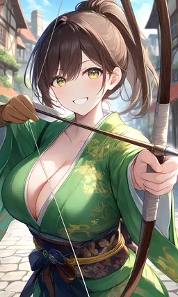 Profile image of フーリ