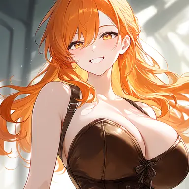 Profile image of メラ