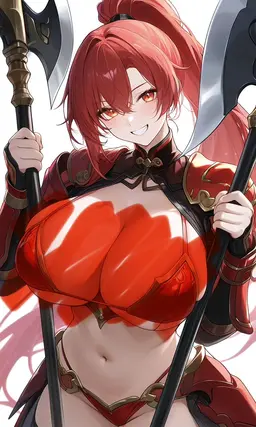 Profile image of レッカ