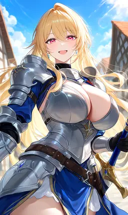 Profile image of リナ