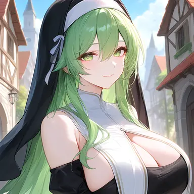 Profile image of モネ