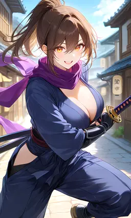 Profile image of アオイ