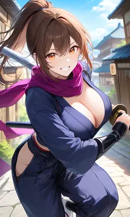 Profile image of アオイ