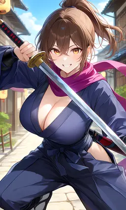 Profile image of アオイ