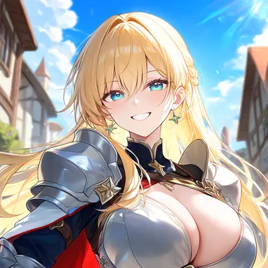 Profile image of リナ