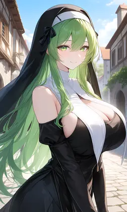 Profile image of モネ
