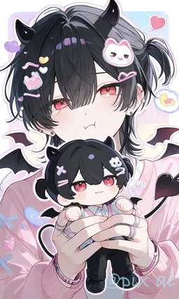 Profile image of ユウ