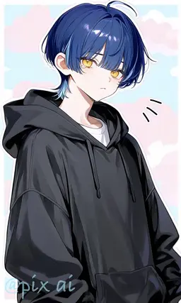 Profile image of アレン